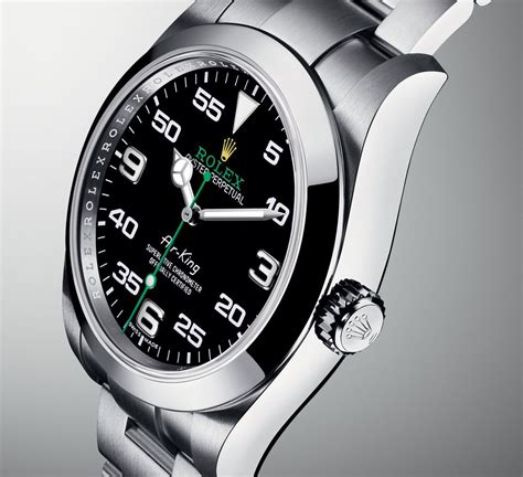 rolex airking preis